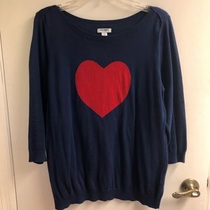 Boatneck Sweater